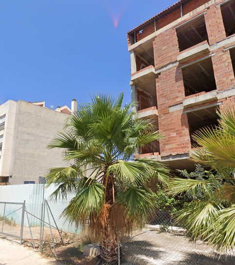 Photo 2 of Flat for sale in Calle Cuadra Colomer, Estadio Castalia, Castellón