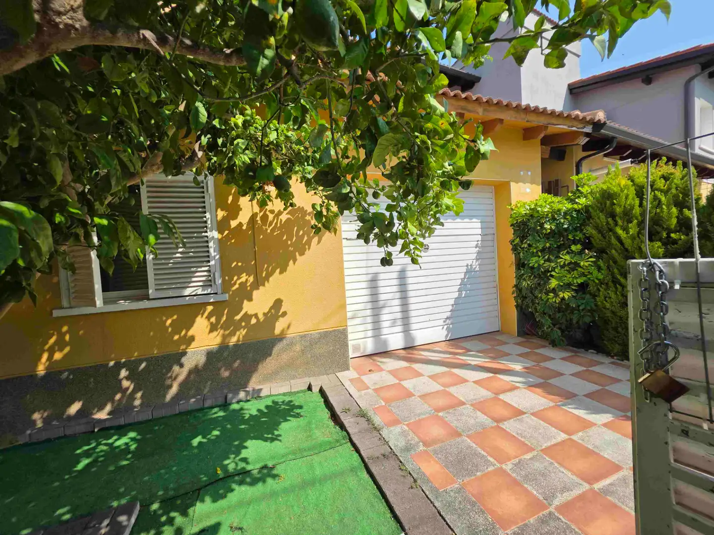 Terraced house for sale in Segur de Calafell