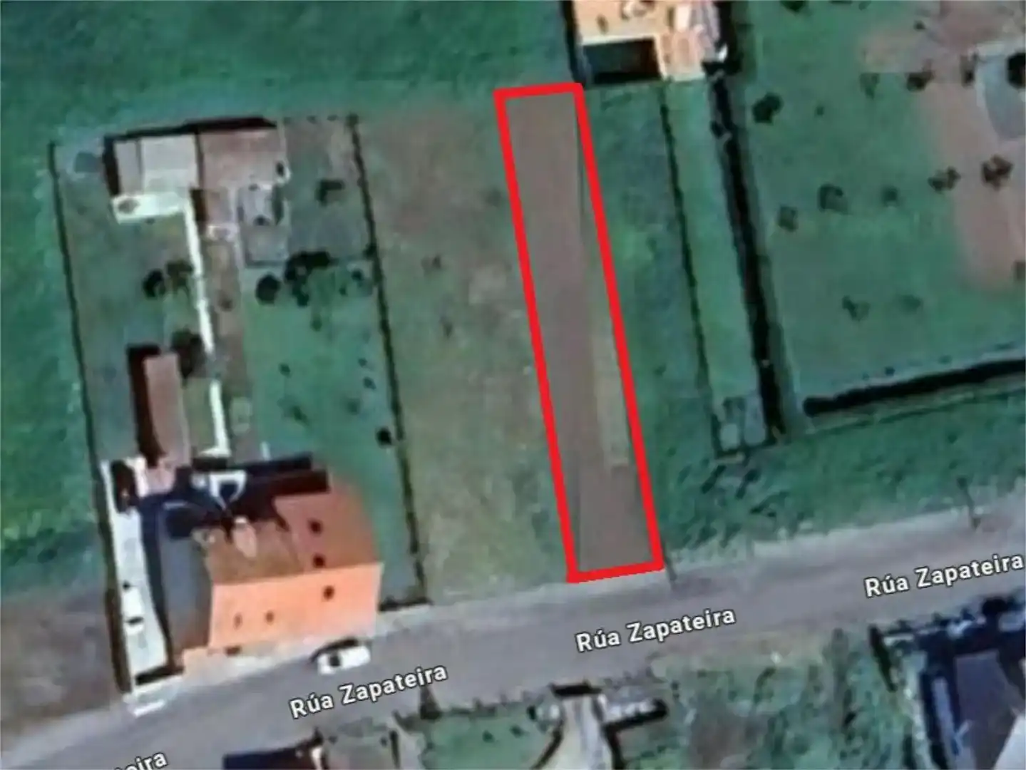 Residencial en venda en Noia