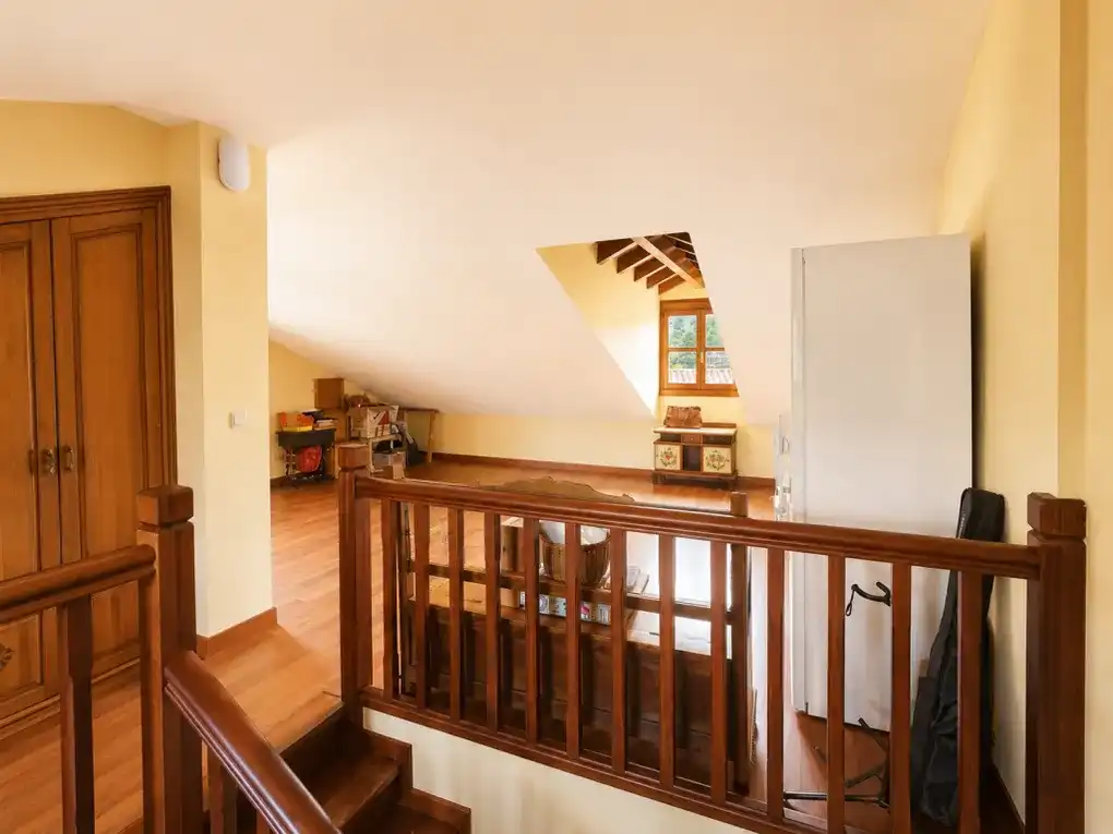 Casa o chalet en venta en Ribadedeva con Calefacción, Jardín privado y Terraza