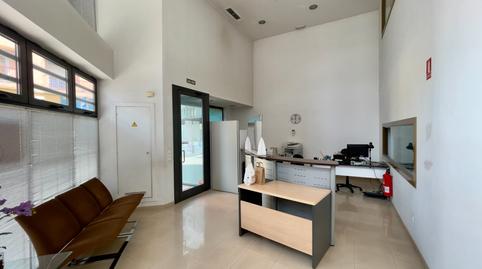 Photo 5 of Premises to rent in Avenida Compostilla, 22, Centro, León