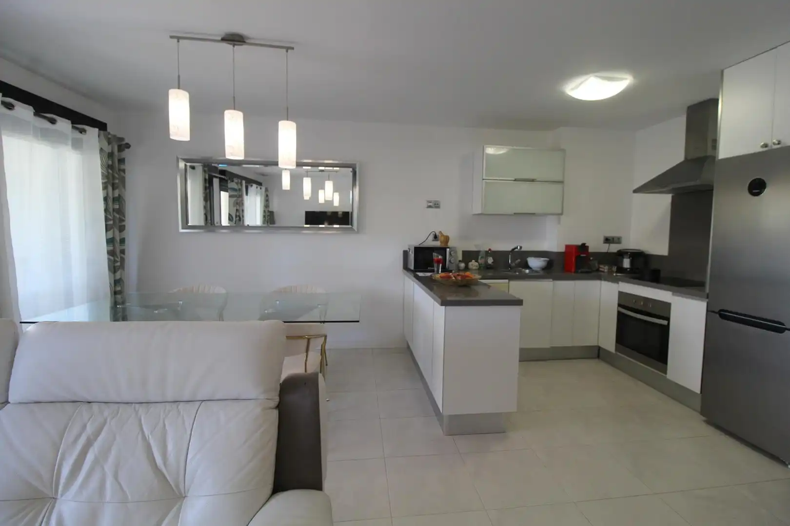 Apartament amb terrassa en venda a Calle SAMANIEGO 9, imagen 17