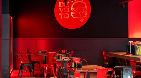 Photo 5 of Premises to transfer in Avenida Arteixo, 14, Vioño, A Coruña Capital