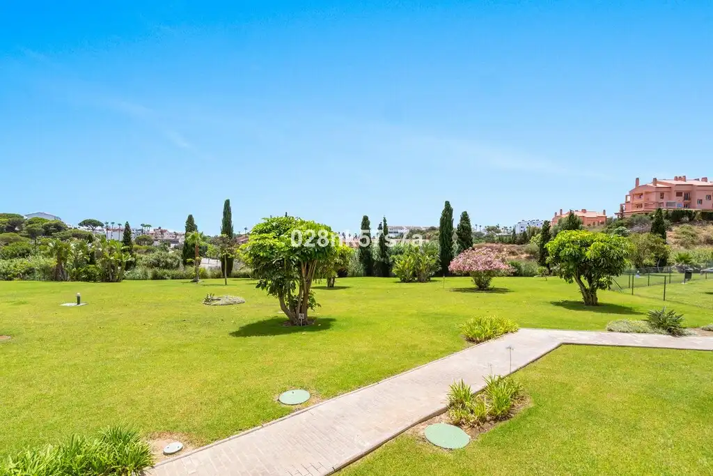 Appartement compact avec piscine à vendre à El Faro de Calaburra - Chaparral, imagen 5