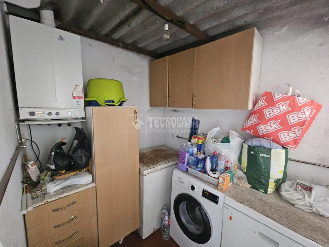 Flat with terrace for sale in Puerta de Cuartos - Avda. de Portugal, imagen 14