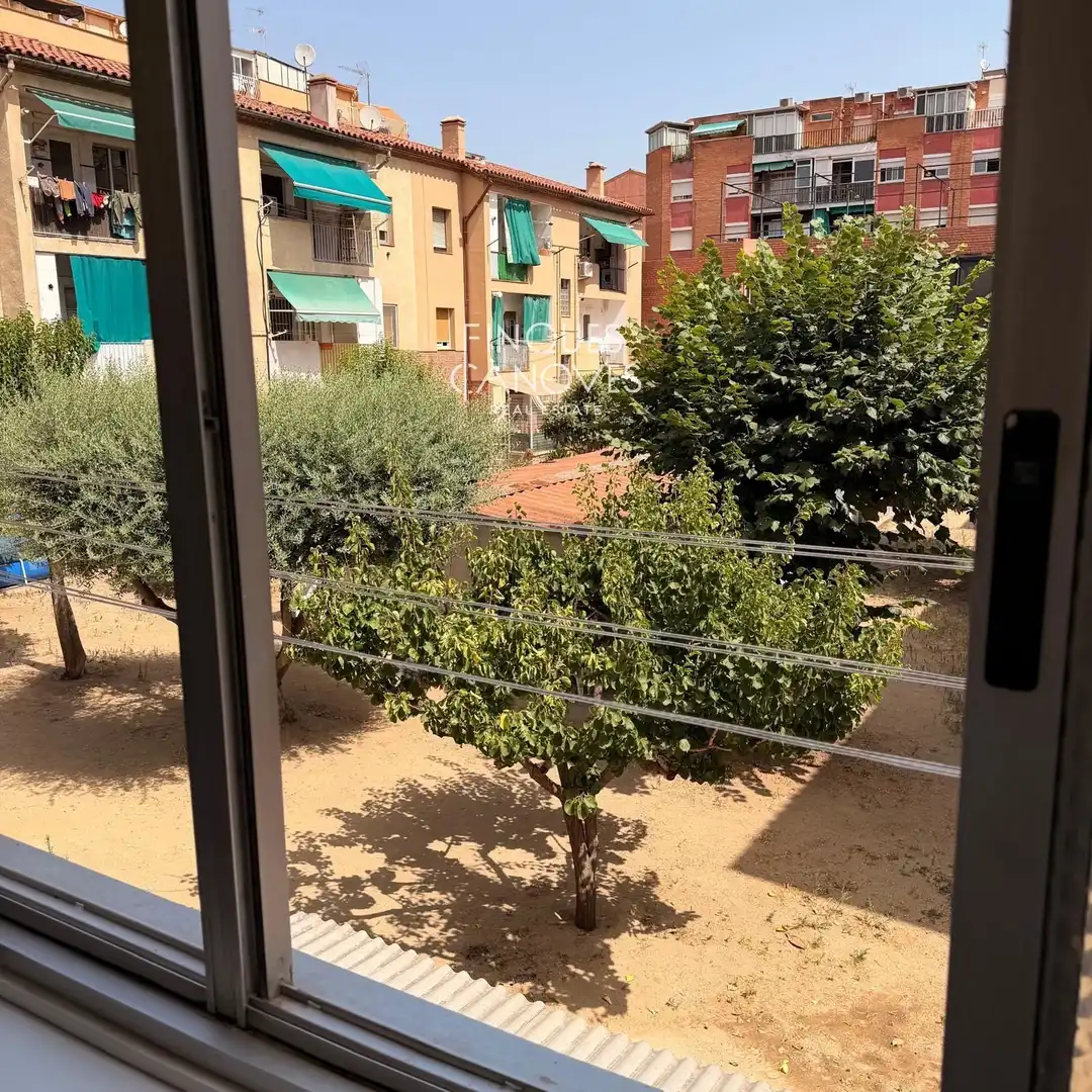 Pis amb terrassa en venda a ANSELM CLAVE, imagen 20