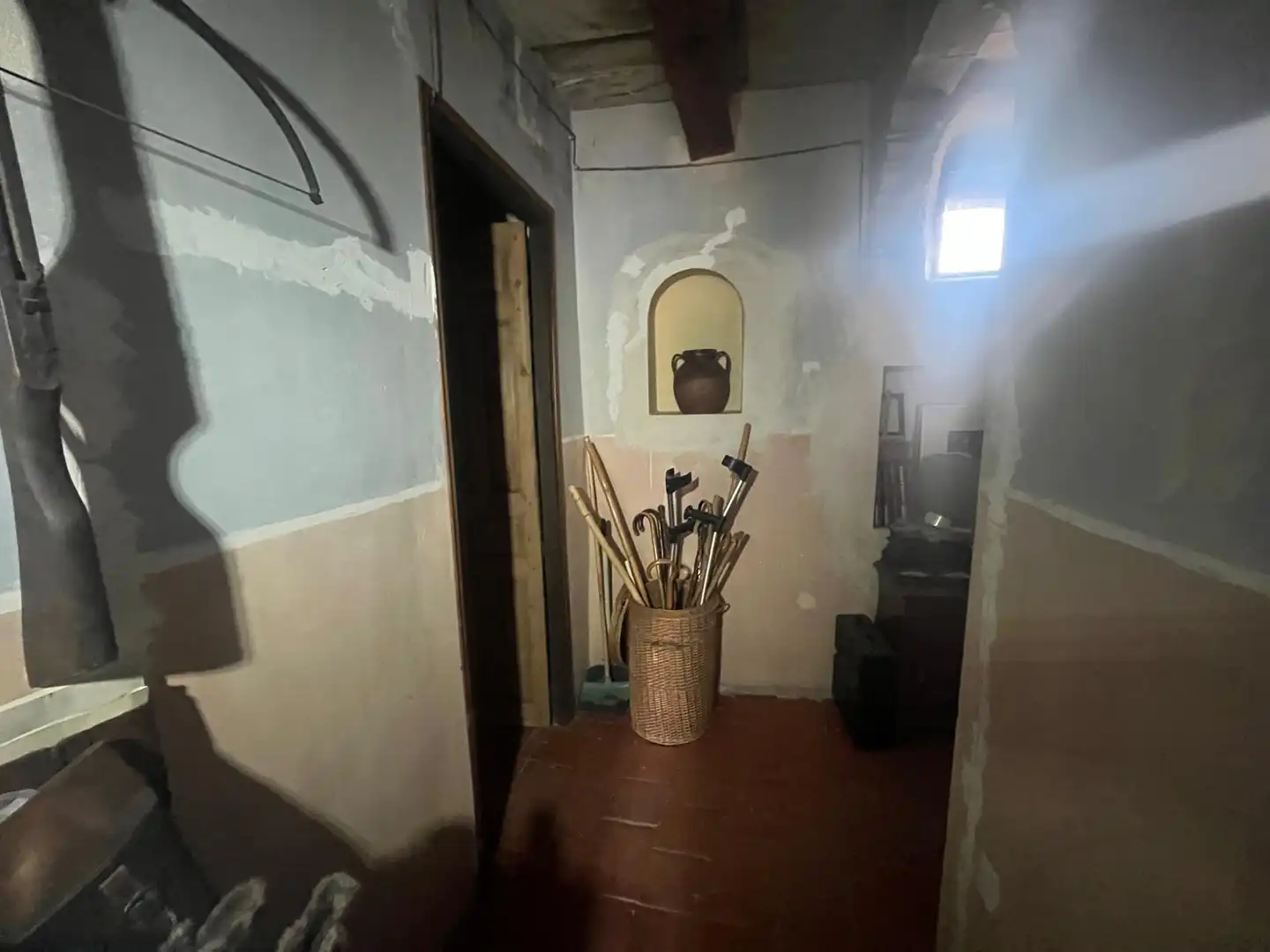 Casa o xalet en venda a Calle Fuente, 2, La Parrilla