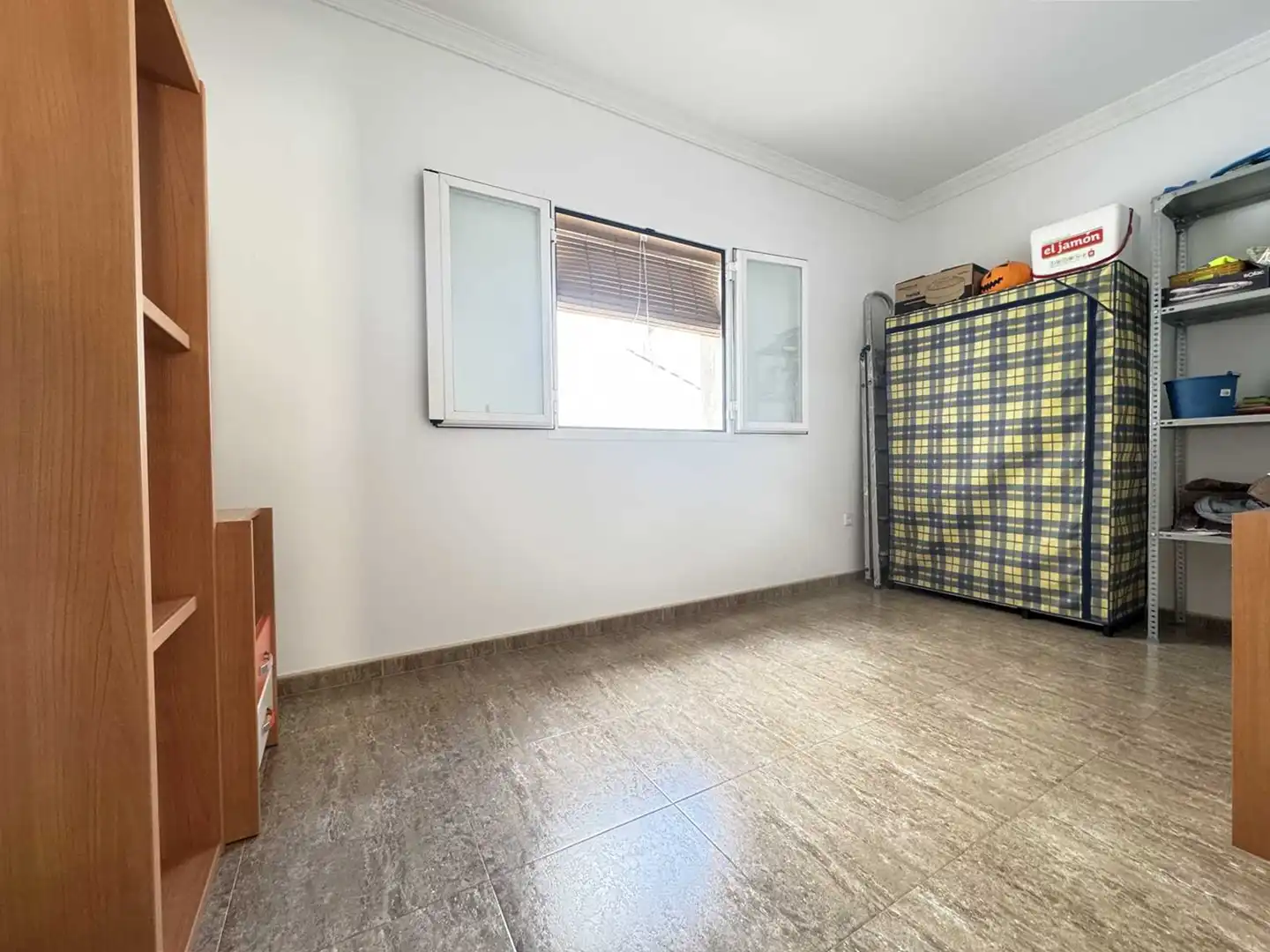 Habitación de Casa o chalet en venta en Estepa con Aire acondicionado, Terraza y Trastero