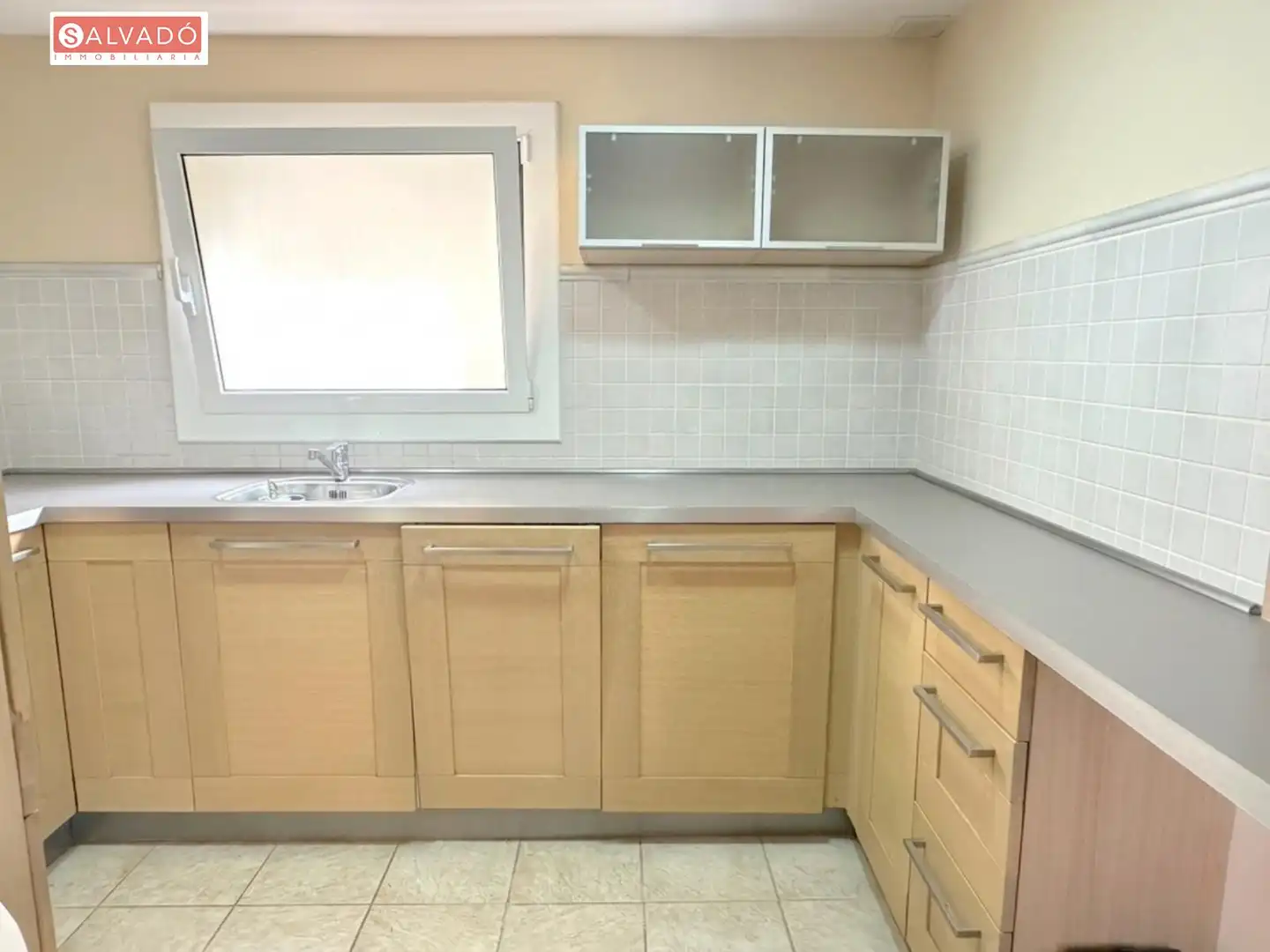 Kitchen of Houses for sale in Calafell  with Heating, Private garden and Terrace