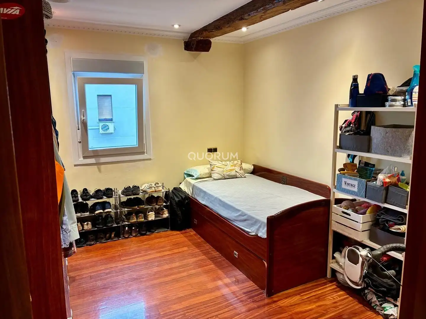 Habitación de Piso en venta en Erandio con Calefacción, Trastero y Amueblado