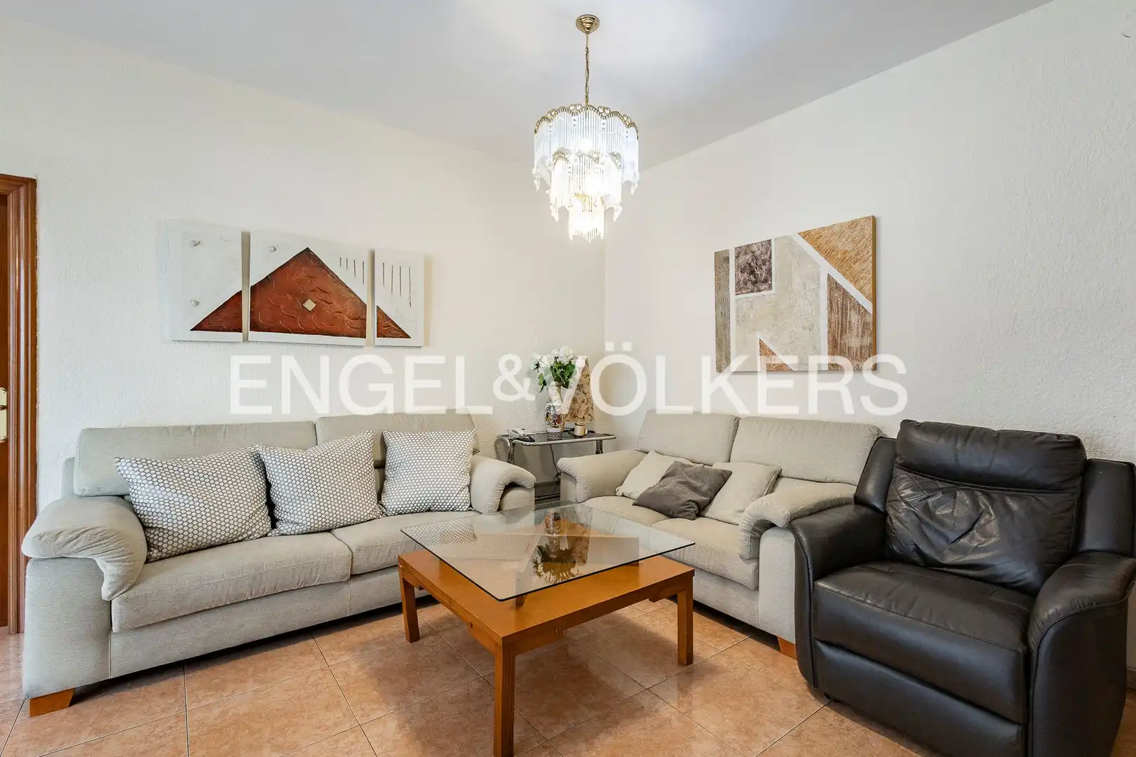 Wohnung mit Terrasse zum Verkauf in El Gall, imagen 17