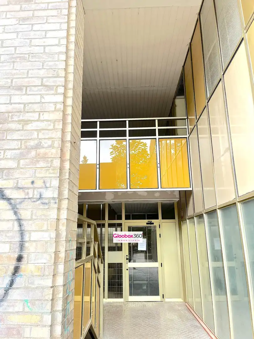 Büro zum Verkauf in Avenida S JORDI 31, imagen 4