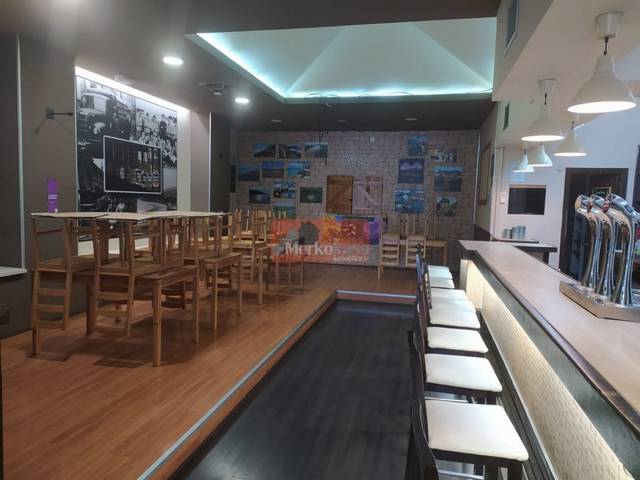 Local comercial en Alquiler en San Roque - As Fontiñas