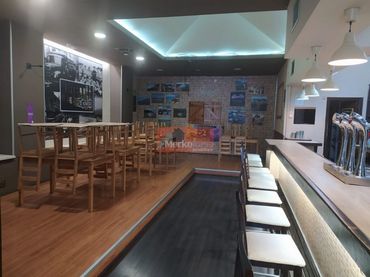 Local comercial de lloguer a San Roque - As Fontiñas
