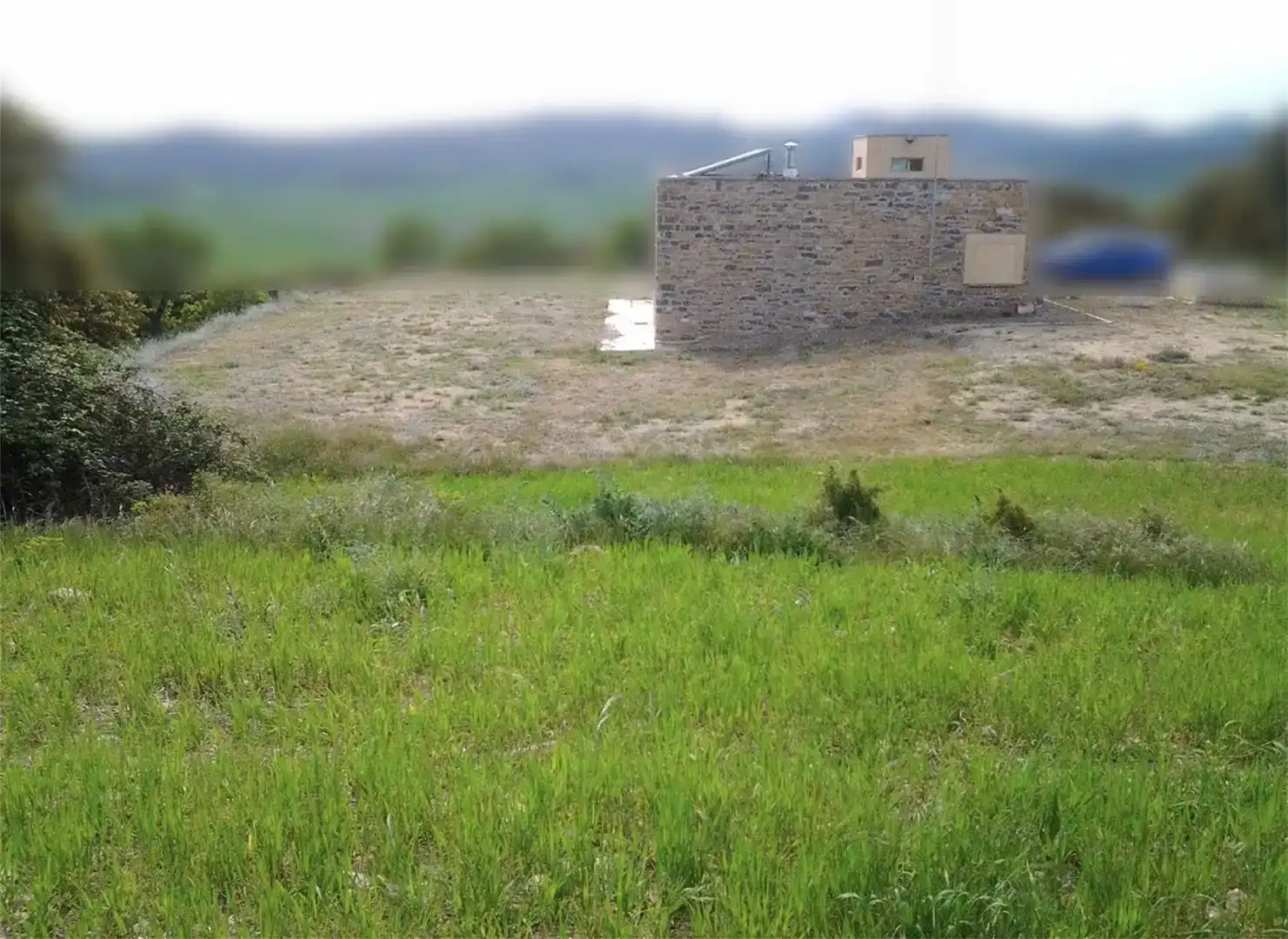 Finca rústica en venda en Benabarre