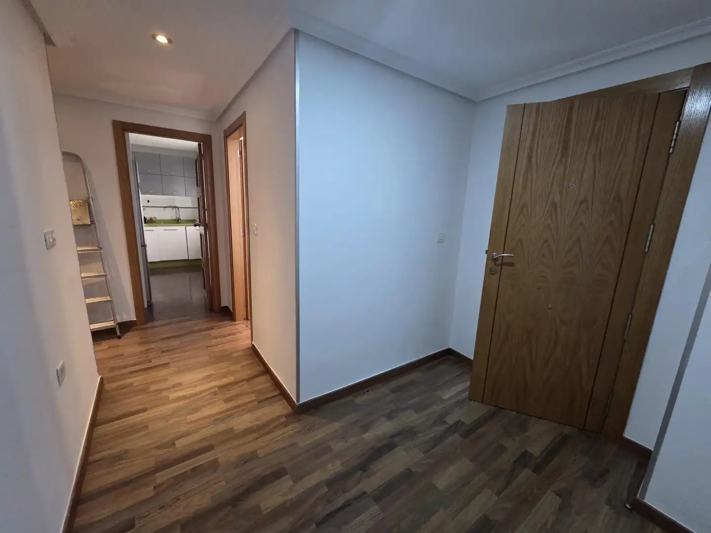 Wohnung zur Miete in Archena mit Abstellraum und Möbliert