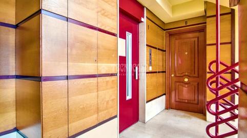 Foto 2 de Piso de alquiler en Huerta del Rey, Valladolid Capital