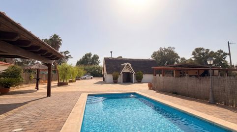 Foto 2 de Casa o xalet en venda a Valletes - Xiribecs, Amposta