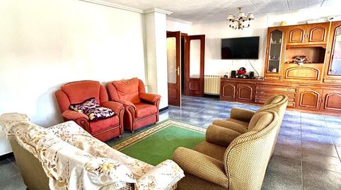 Foto 3 de Piso en venta en La Bañeza , León