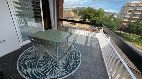 Photo 2 of Attic to rent in Diagonal, Centre - Platja, Girona