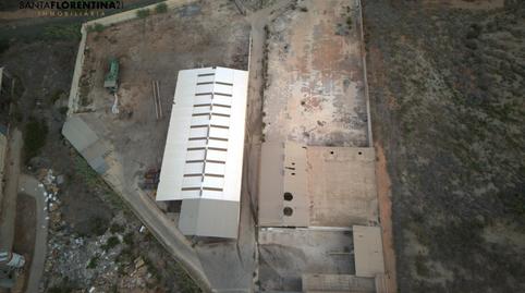 Photo 5 of Industrial buildings to rent in  Union-area Ind.cr.la Unio, Alumbres - Escombreras, Murcia