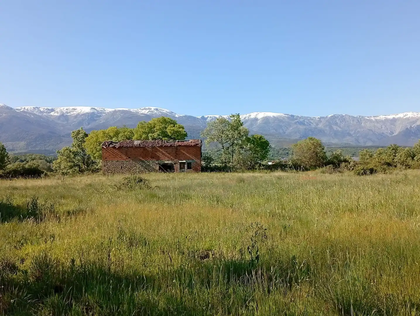 Terreni e lotti in vendita a Villanueva de la Vera, imagen 6