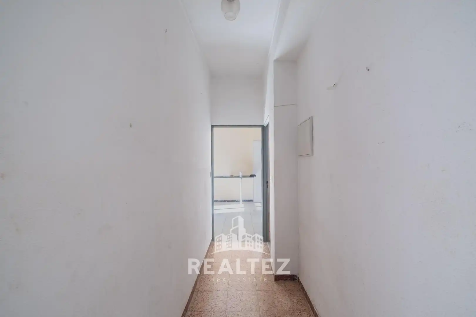 Flat for sale in Jerez de la Frontera  with Terrace, Balcony and Alarm