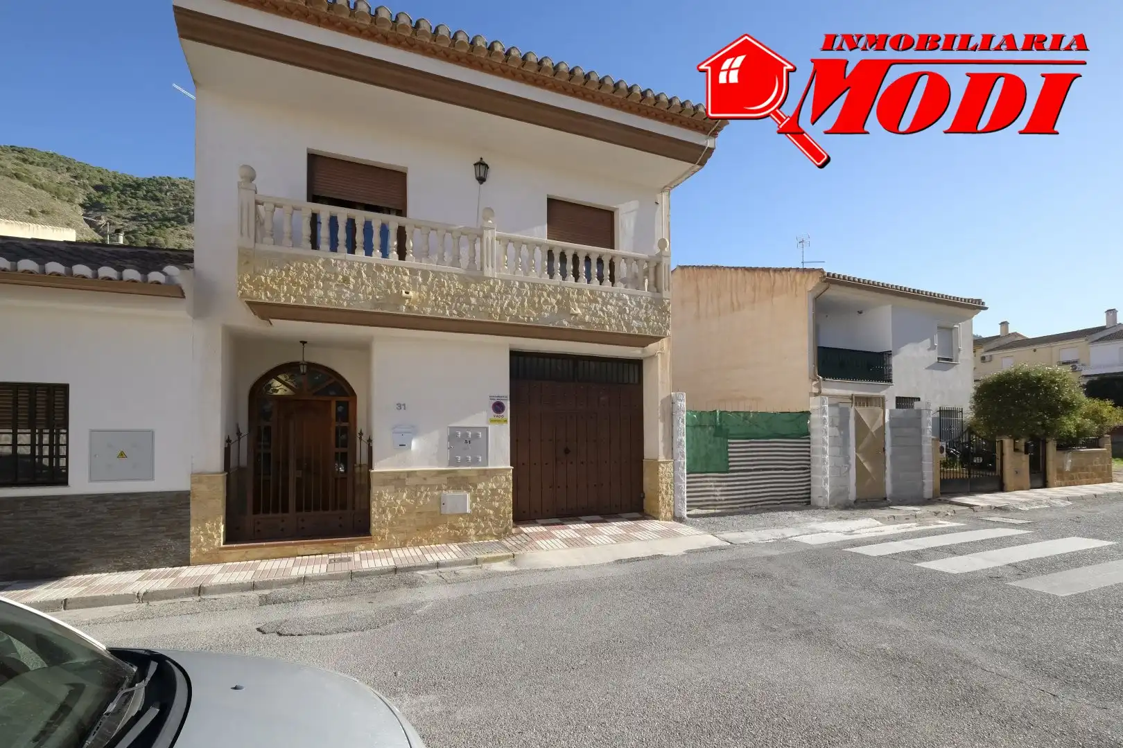 Residential land for sale in Padul, imagen 3