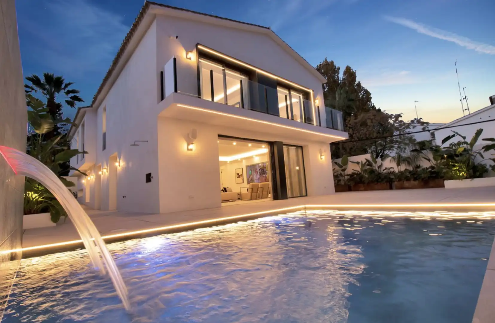 Villa mit Terrasse zum Verkauf in Nueva Andalucía, imagen 32