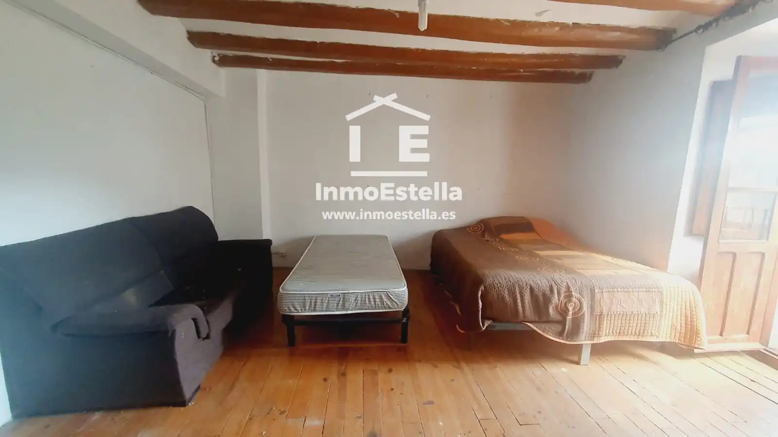 Casa o chalet en venta en mayor, Salinas de Oro / Jaitz