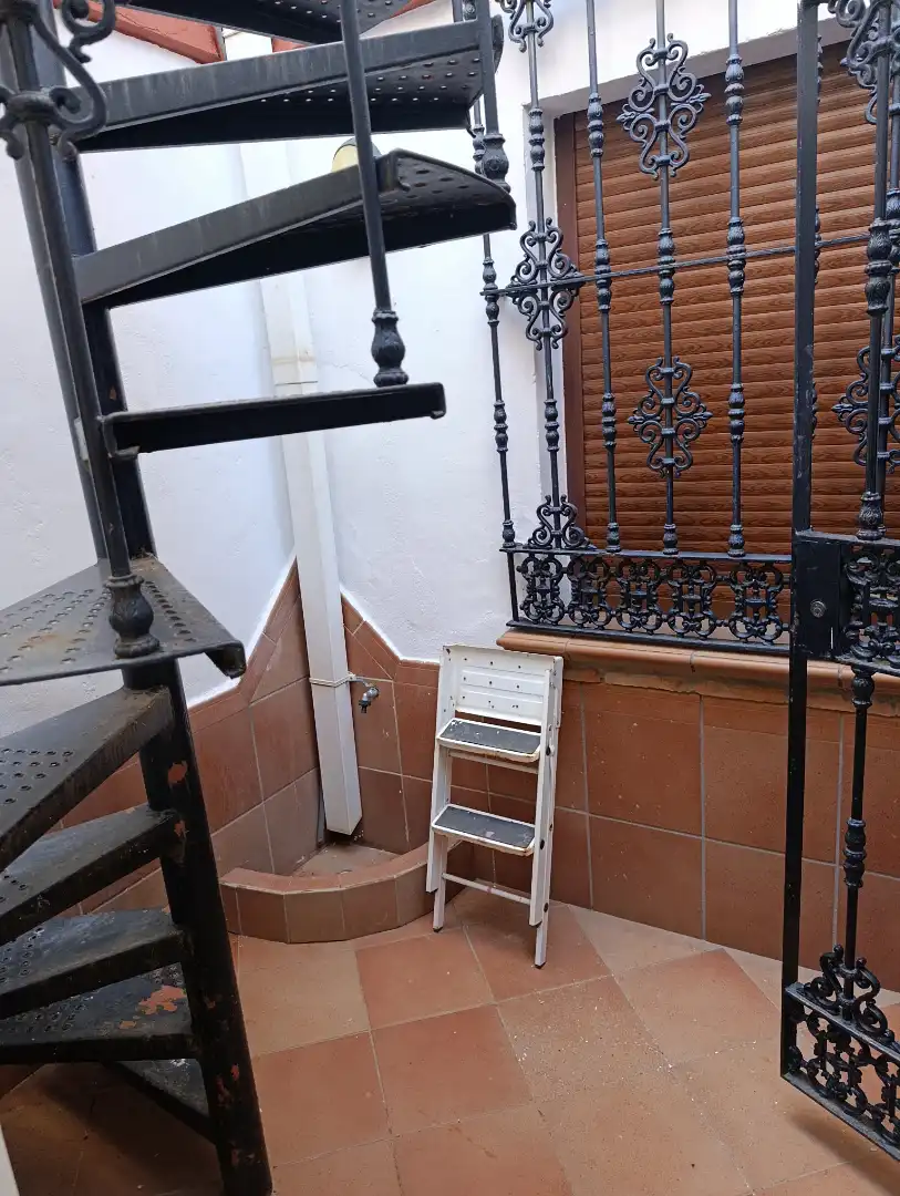 Casa adosada en venda a Arco Norte - Avda. España