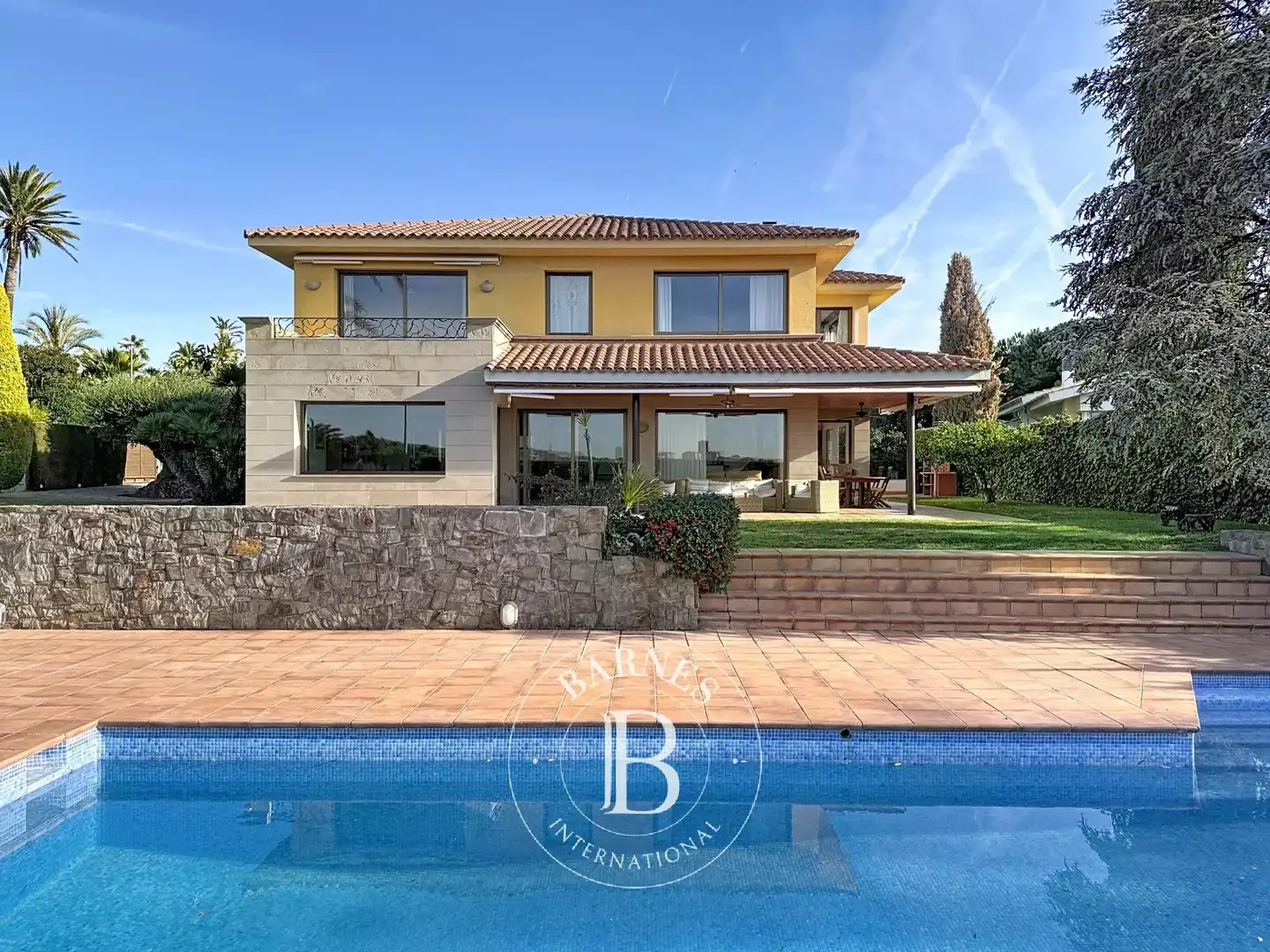 Houses for sale in Alella, Barcelona