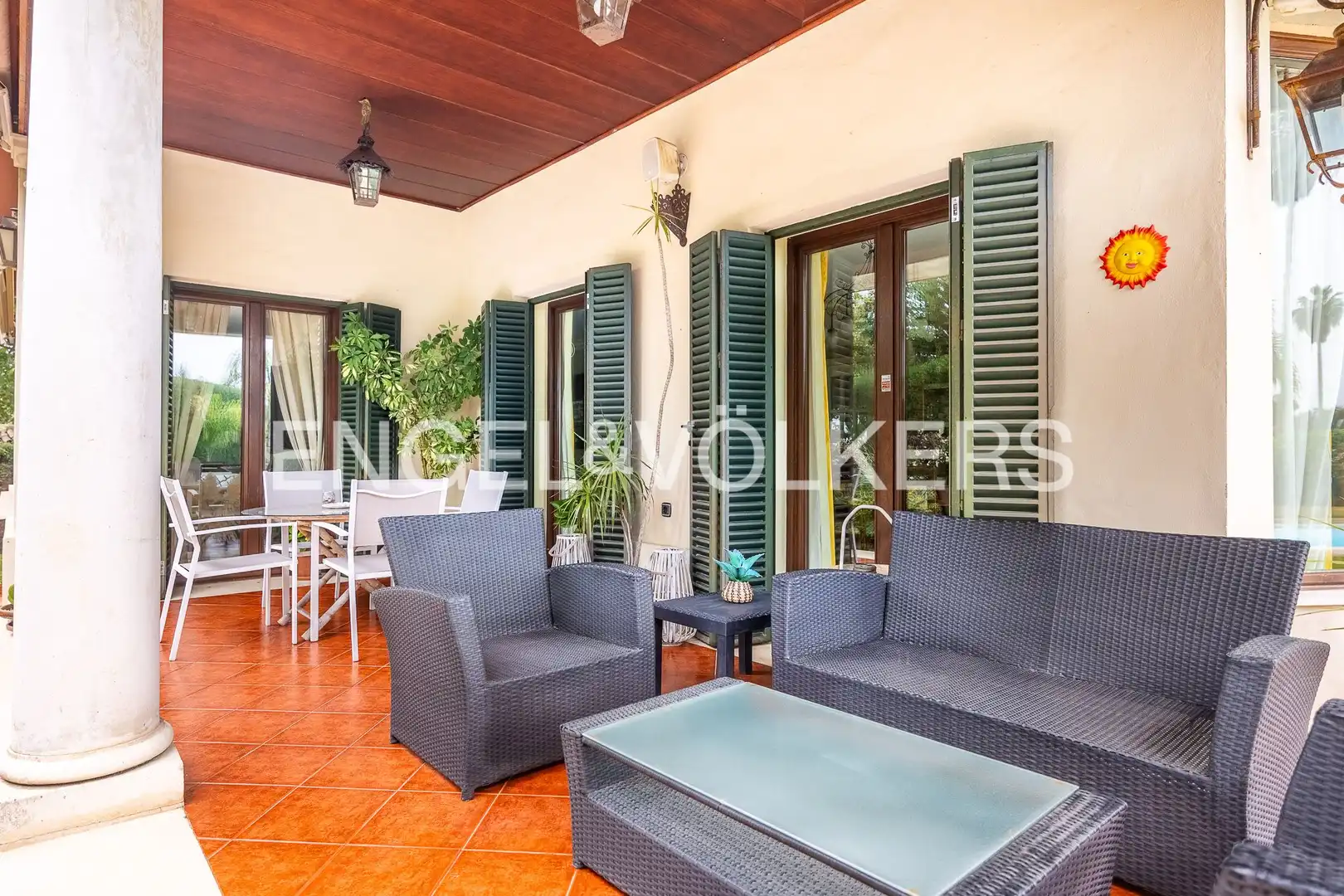 Maison avec piscine à vendre à El Zaudín - Club de Golf, imagen 53