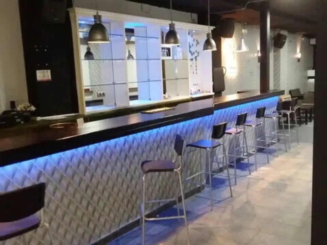 Local comercial en venda a Calle Doctor Ivorra