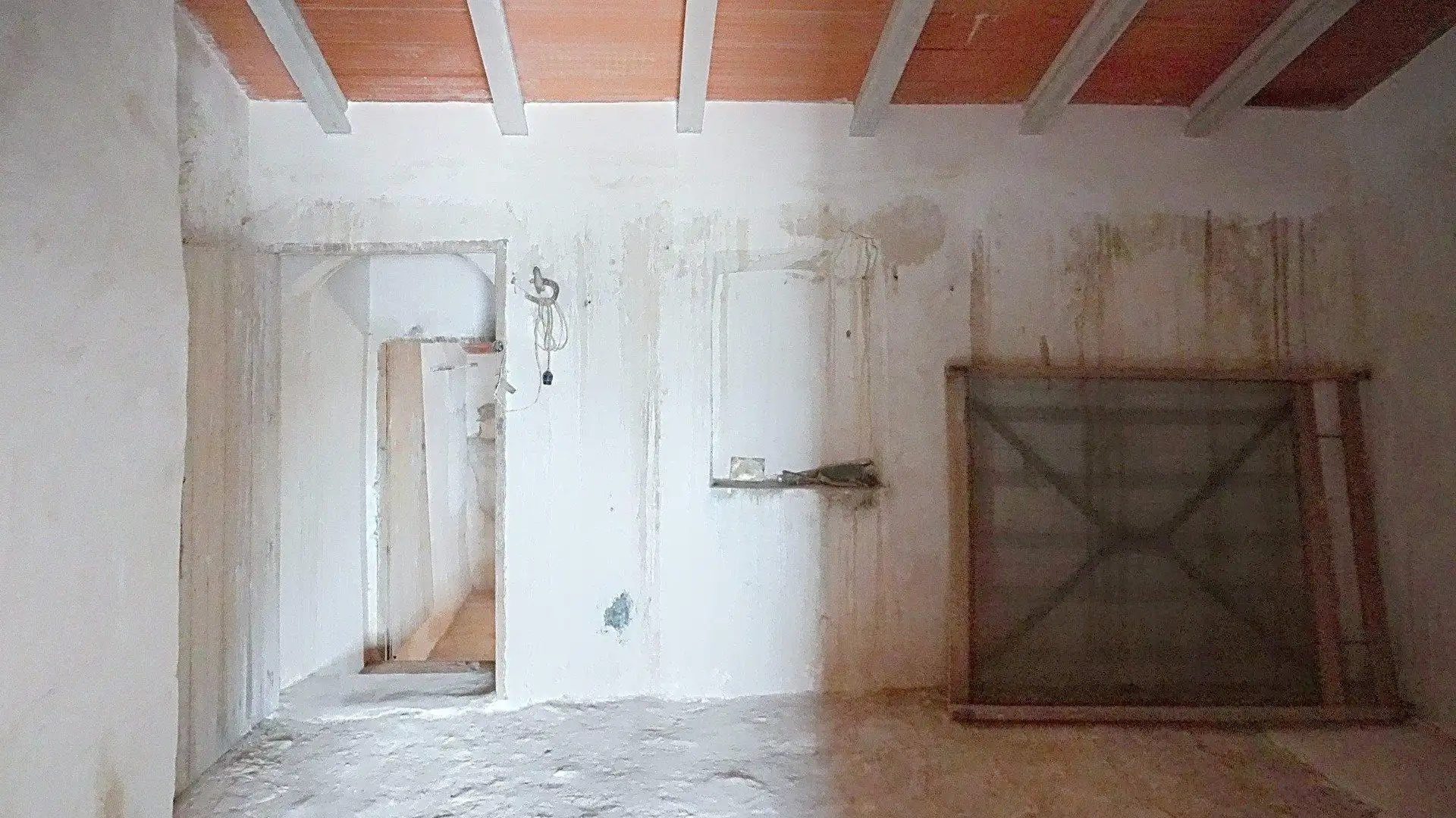 Casa adosada en venda en Yecla amb Terrassa