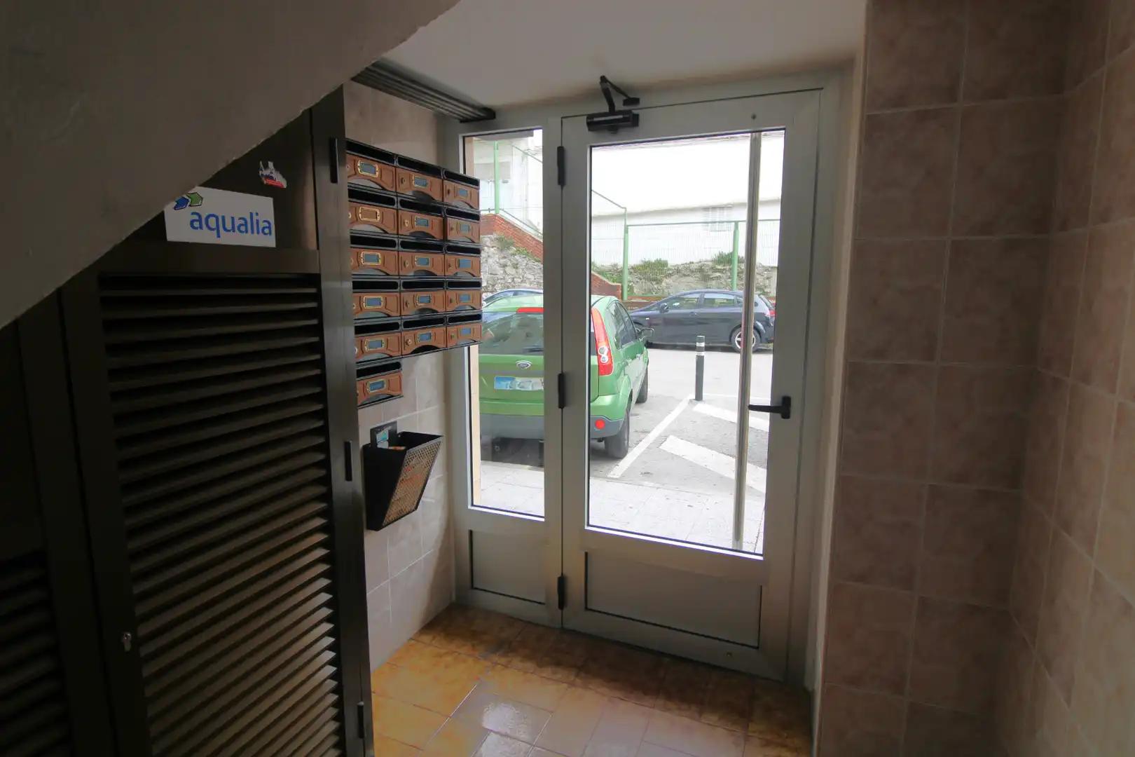 Flat for sale in Santander