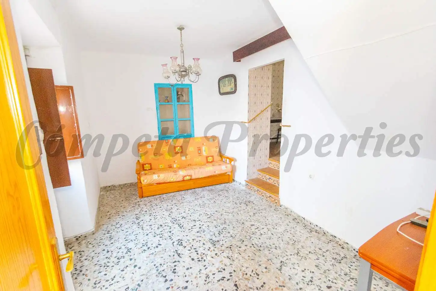 Casa a schiera in vendita a Torrox Pueblo, imagen 3