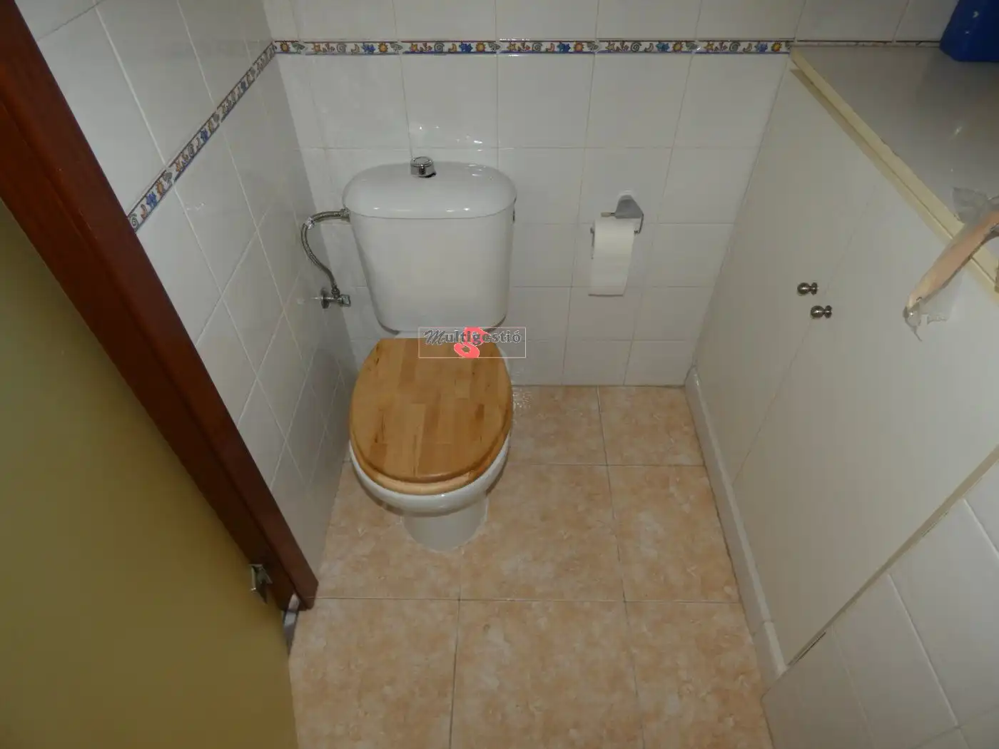 Bathroom of Duplexes for sale in Palamós  with Heating and Terrace