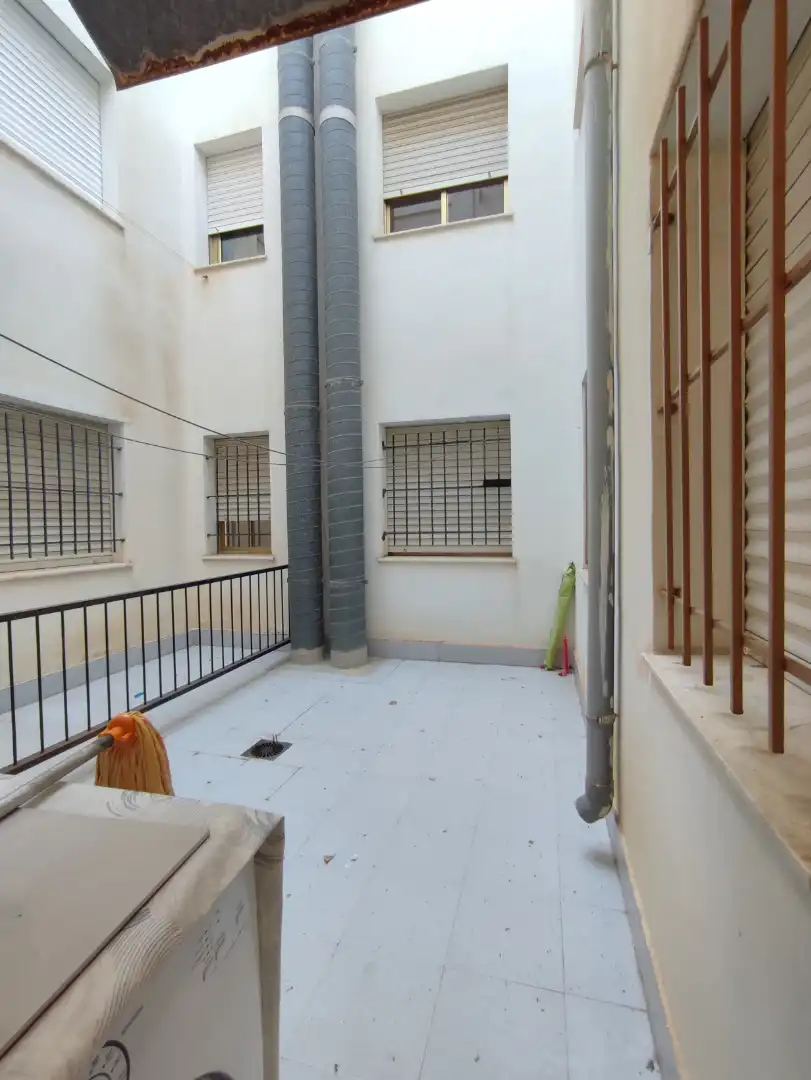 Apartamento en venta en San Pedro del Pinatar con Terraza, Amueblado y Balcón