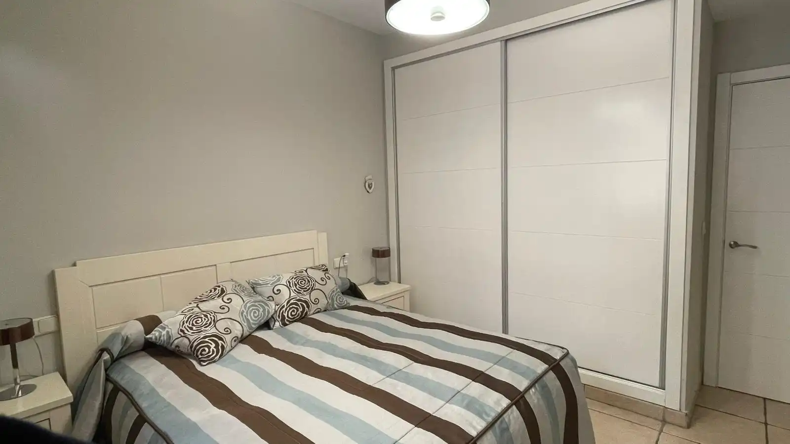 Bedroom of Houses for sale in Córdoba  with Air Conditioner, Heating and Swimming Pool