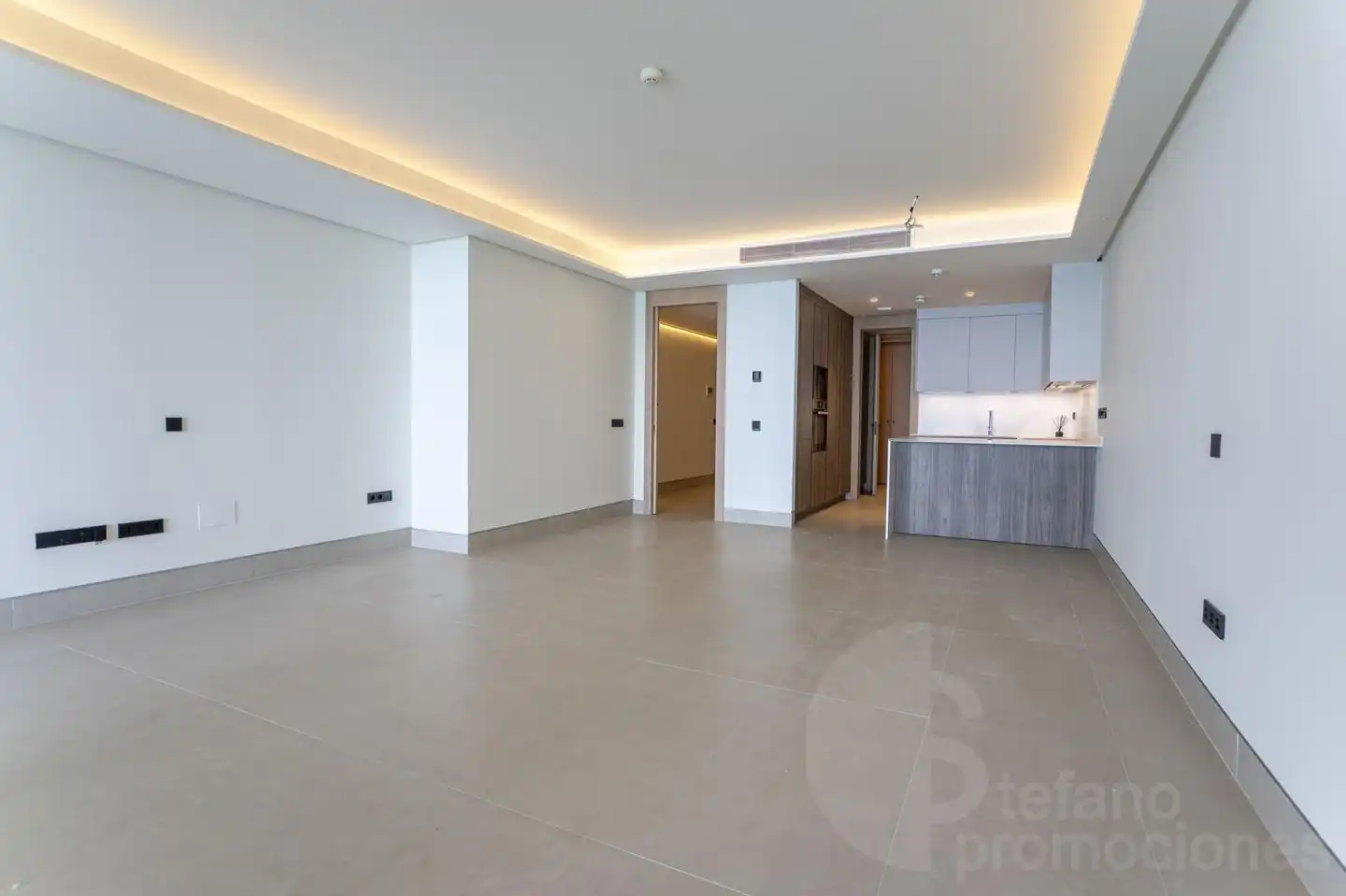 Piso con piscina en venta en Pacífico, imagen 6