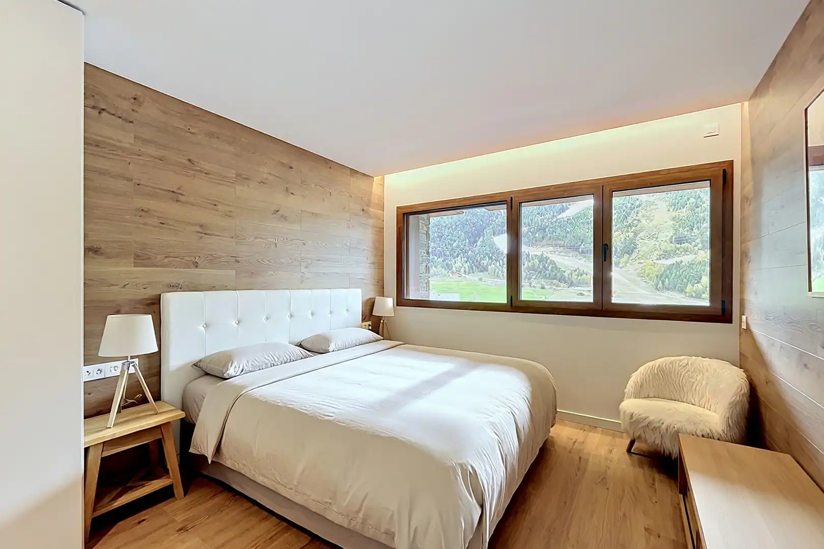 4-bedroom chalet for sale in El Tarter, Canillo · 18 of 60
