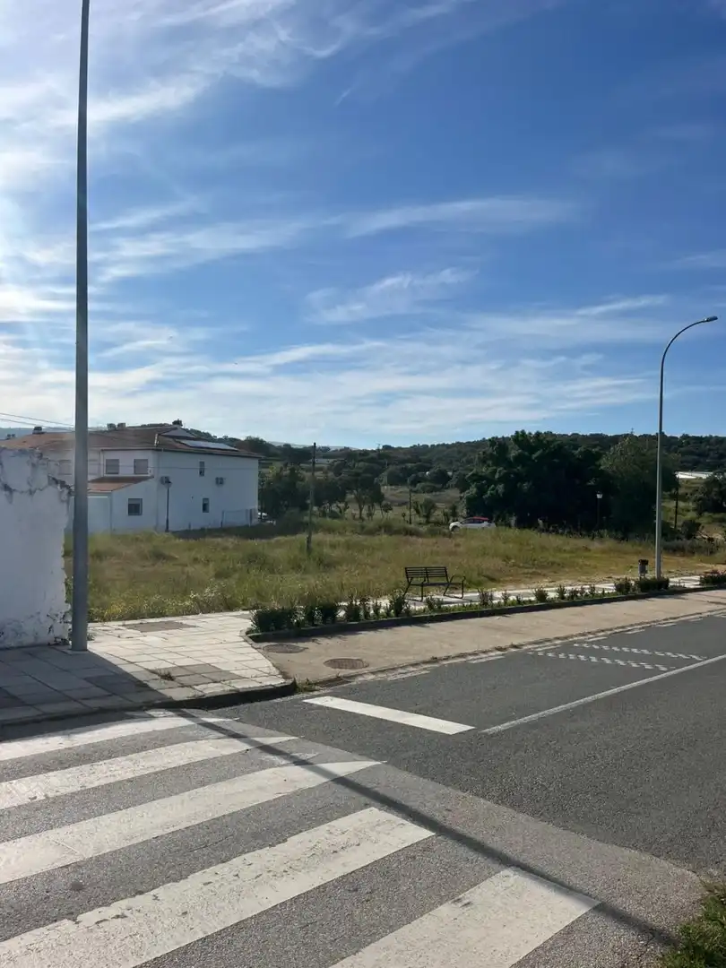 Residencial en venda en Barcarrota