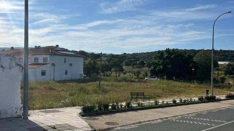 Foto 2 de Residencial en venda a  Sor Agustina, Barcarrota, Badajoz