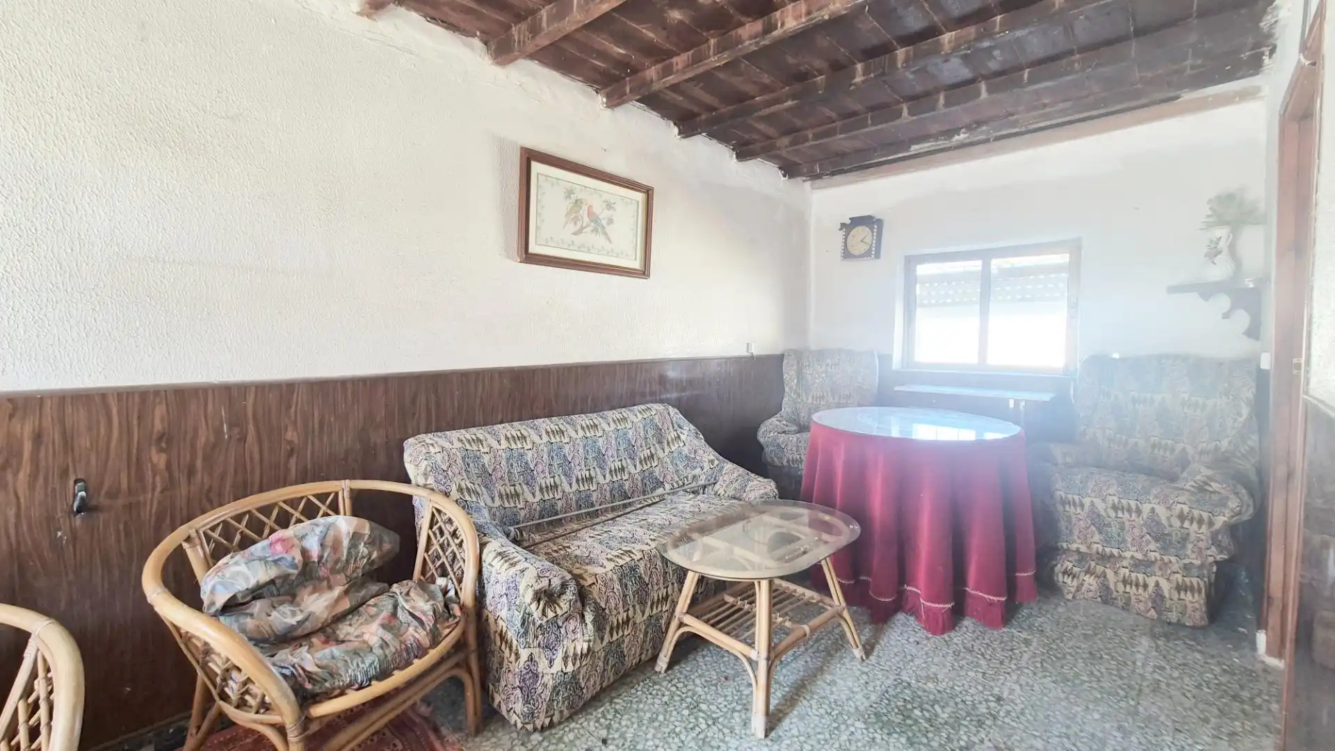 Casa o chalet en venta en Rasueros