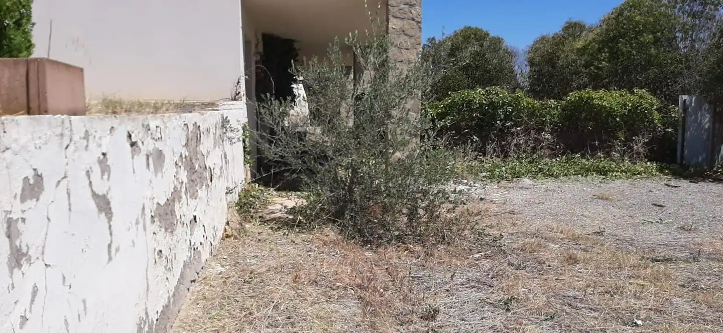 Residencial en venda a ERAL, Castelló de Farfanya