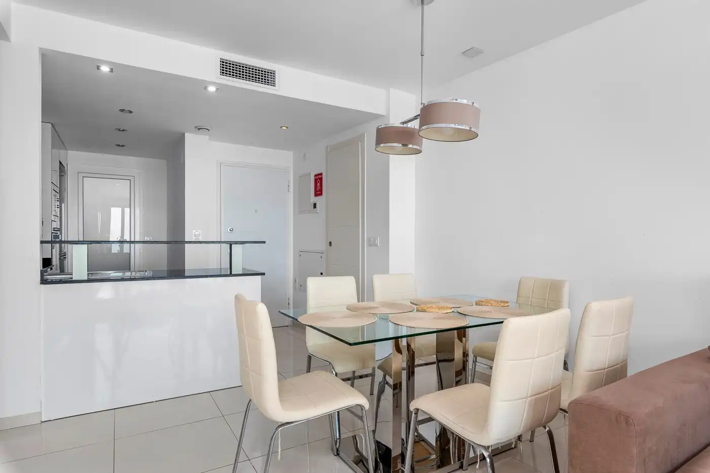Apartment mit Pool zum Verkauf in Playa del Acequión, Náufragos y Rocío del Mar, imagen 12