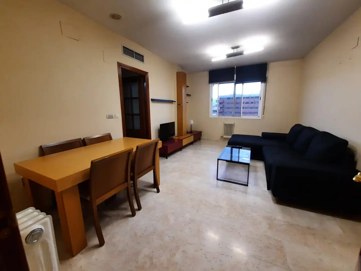 Flat for rent in Calle Pintor Manuel Maldonado, 50, Barrio de Zaidín