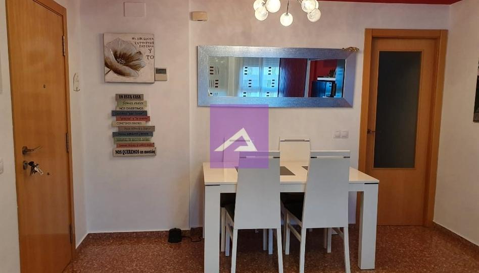 Foto 1 de Pis en venda a Carrer Doctor Peris, 14, Almàssera, Valencia