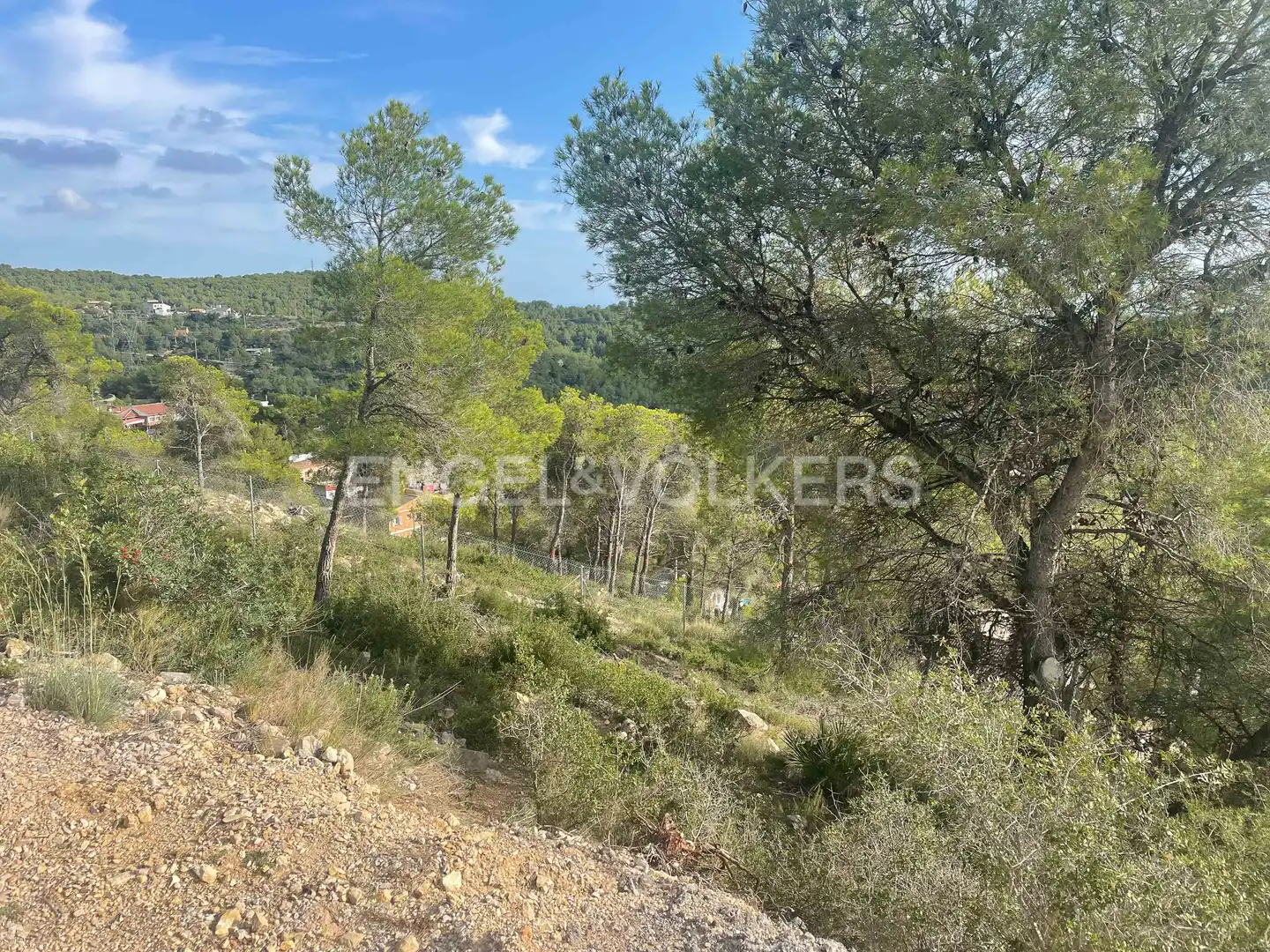 Terreno residencial en venta en Avinguda de les Palmeres, imagen 15